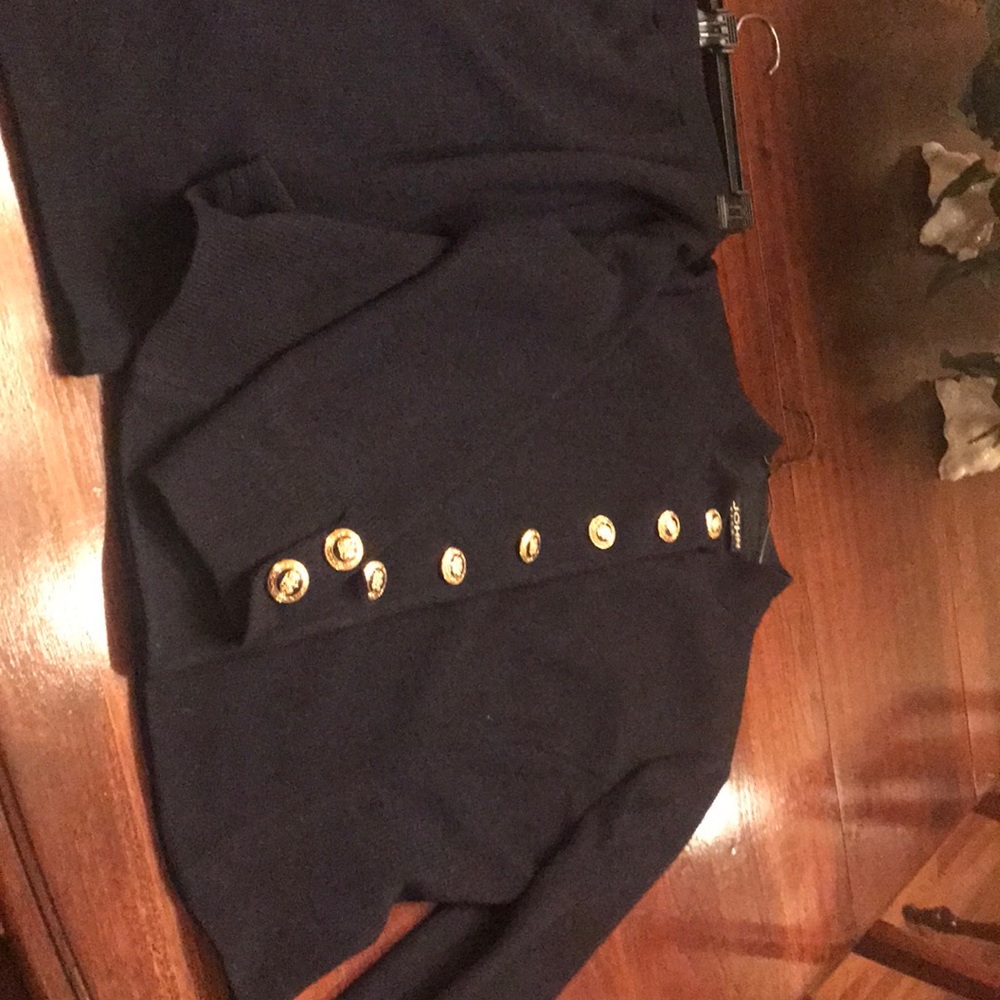 St John Basic suit